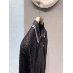 2025年11月4日秋冬新作miumiuニットのセーター超厳選★入手困難高品質人気商品/LDF工場