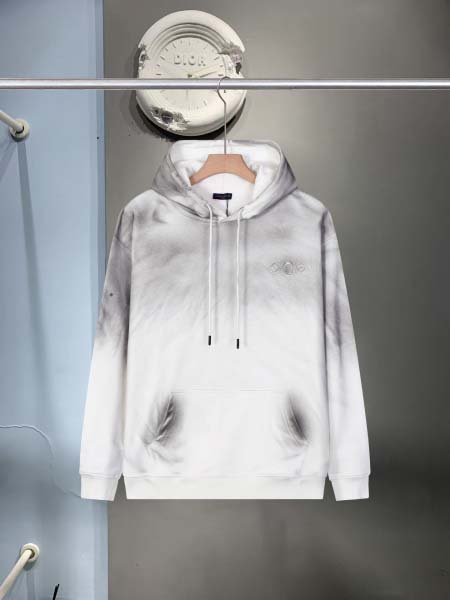 2025年11月4日秋冬新作Louis vuittonスウェ...