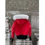 2025年11月4日秋冬新作Can ada gooseダウンジャケット超厳選★入手困難高品質人気商品/LDF工場