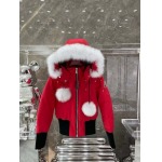 2025年11月4日秋冬新作Can ada gooseダウンジャケット超厳選★入手困難高品質人気商品/LDF工場