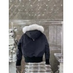 2025年11月4日秋冬新作Can ada gooseダウンジャケット超厳選★入手困難高品質人気商品/LDF工場