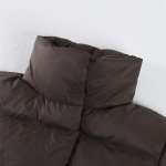 2025年11月4日秋冬新作Cana da gooseジャケット超厳選★入手困難高品質人気商品/LDF工場