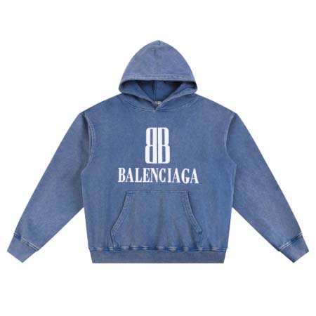 2025年11月4日秋冬新作Balenciagaスウェット超...