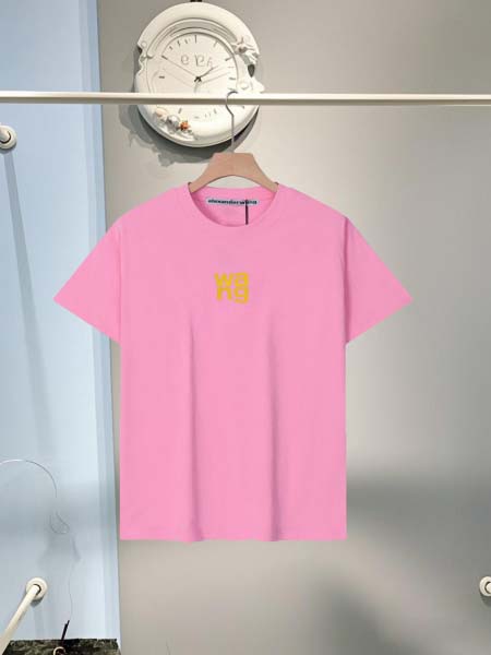 2025年11月4日秋冬新作Alexander半袖 tシャツ...