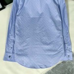 2025年11月4日秋冬新作Louis Vuittonシャツ超厳選★入手困難高品質人気商品/LDF工場