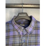 2025年11月4日秋冬新作Balenciagaシャツ超厳選★入手困難高品質人気商品/LDF工場