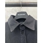 2025年11月4日秋冬新作Balenciagaシャツ超厳選★入手困難高品質人気商品/LDF工場