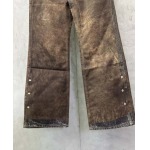 2025年11月4日秋冬新作Acne Studiosジーパン超厳選★入手困難高品質人気商品/LDF工場