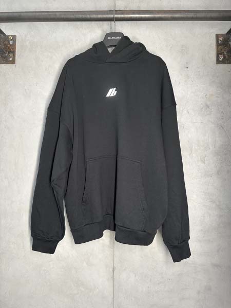 2025年11月4日秋冬新作Balenciagaスウェット超...