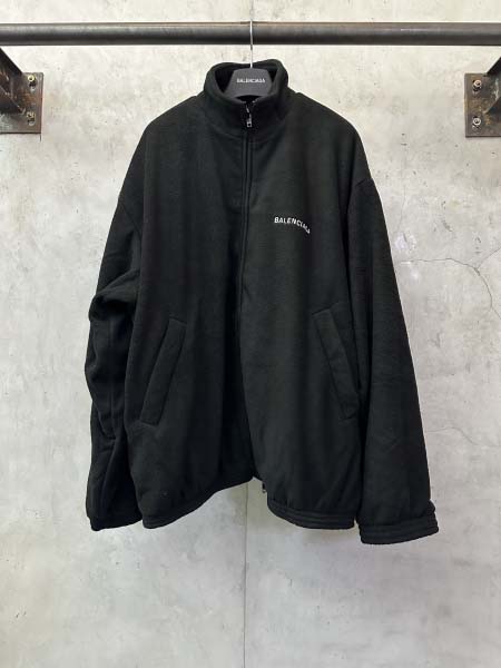 2025年11月4日秋冬新作Balenciagaジャケット超...