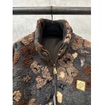 2025年11月4日秋冬新作LOUIS VUITTONジャケット超厳選★入手困難高品質人気商品/LDF工場