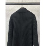 2025年11月4日秋冬新作Balenciagaニットのセーター超厳選★入手困難高品質人気商品/LDF工場