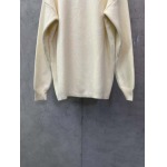 2025年11月4日秋冬新作LOEWEニットのセーター超厳選★入手困難高品質人気商品/LDF工場