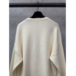 2025年11月4日秋冬新作LOEWEニットのセーター超厳選★入手困難高品質人気商品/LDF工場