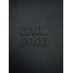 2025年11月4日秋冬新作 MIU MIUジャケット超厳選★入手困難高品質人気商品/LDF工場