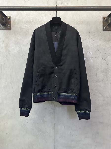 2025年11月4日秋冬新作LOUIS VUITTONウール...