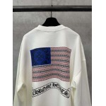 2025年11月4日秋冬新作Chrome Heartstシャツ超厳選★入手困難高品質人気商品/LDF工場