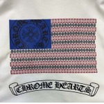 2025年11月4日秋冬新作Chrome Heartstシャツ超厳選★入手困難高品質人気商品/LDF工場