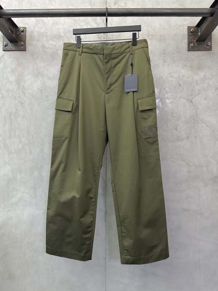 2025年11月4日秋冬新作LOUIS VUITTONズボン...