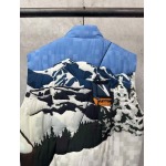 2025年11月4日秋冬新作LOUIS VUITTONジャケット超厳選★入手困難高品質人気商品/LDF工場