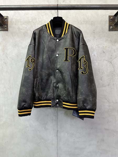 2025年11月4日秋冬新作PRADAジャケット超厳選★入手...