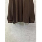 2025年11月4日秋冬新作Miu Miu長袖超厳選★入手困難高品質人気商品/LDF工場