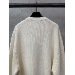 2025年11月4日秋冬新作LOUIS VUITTONニットのセーター超厳選★入手困難高品質人気商品/LDF工場