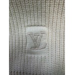 2025年11月4日秋冬新作LOUIS VUITTONニットのセーター超厳選★入手困難高品質人気商品/LDF工場