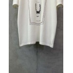 2025年11月4日秋冬新作Acne半袖 tシャツ超厳選★入手困難高品質人気商品/LDF工場