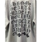 2025年11月4日秋冬新作Chrome Hearts半袖 tシャツ超厳選★入手困難高品質人気商品/LDF工場