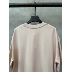 2025年11月4日秋冬新作Acne半袖 tシャツ超厳選★入手困難高品質人気商品/LDF工場