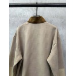 2025年11月4日秋冬新作LOUIS VUITTONジャケット超厳選★入手困難高品質人気商品/LDF工場