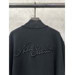 2025年11月4日秋冬新作ACNEジャケット超厳選★入手困難高品質人気商品/LDF工場