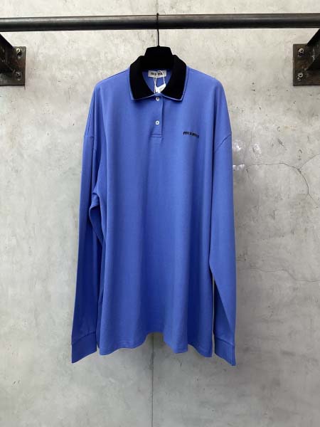 2025年11月4日秋冬新作Miu Miu長袖超厳選★入手困...