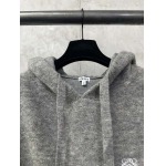 2025年11月4日秋冬新作LOEWEスウェット超厳選★入手困難高品質人気商品/LDF工場