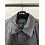 2025年11月4日秋冬新作Balenciagaジャケット超厳選★入手困難高品質人気商品/LDF工場