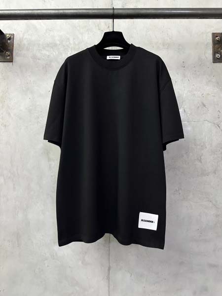 2025年11月4日秋冬新作Jil sander 半袖 tシ...