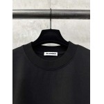 2025年11月4日秋冬新作Jil sander 半袖 tシャツ超厳選★入手困難高品質人気商品/LDF工場