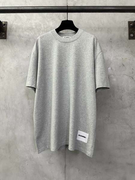 2025年11月4日秋冬新作Jil sander 半袖 tシ...