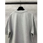 2025年11月4日秋冬新作Jil sander 半袖 tシャツ超厳選★入手困難高品質人気商品/LDF工場