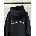 2025年11月4日秋冬新作Balenciagaスウェット超厳選★入手困難高品質人気商品/LDF工場