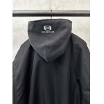 2025年11月4日秋冬新作Balenciagaジャケット超厳選★入手困難高品質人気商品/LDF工場