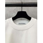 2025年11月4日秋冬新作Acne半袖 tシャツ超厳選★入手困難高品質人気商品/LDF工場