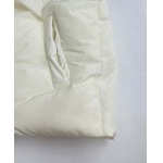 2025年11月4日秋冬新作Amiダウンベスト超厳選★入手困難高品質人気商品/LDF工場