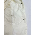 2025年11月4日秋冬新作Amiダウンベスト超厳選★入手困難高品質人気商品/LDF工場