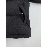 2025年11月4日秋冬新作Chrome Heartsダウンジャケット超厳選★入手困難高品質人気商品/LDF工場