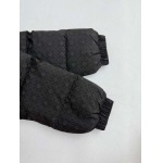 2025年11月4日秋冬新作Chrome Heartsダウンジャケット超厳選★入手困難高品質人気商品/LDF工場