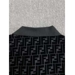 2025年11月4日秋冬新作Fendi半袖 tシャツ超厳選★入手困難高品質人気商品/LDF工場