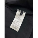 2025年11月4日秋冬新作Fendi半袖 tシャツ超厳選★入手困難高品質人気商品/LDF工場