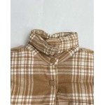 2025年11月4日秋冬新作Miumiuジャケット超厳選★入手困難高品質人気商品/LDF工場